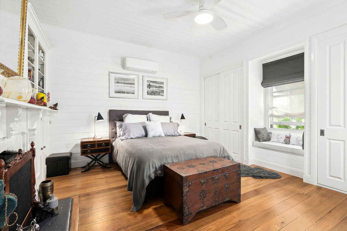 87 George Street Marulan