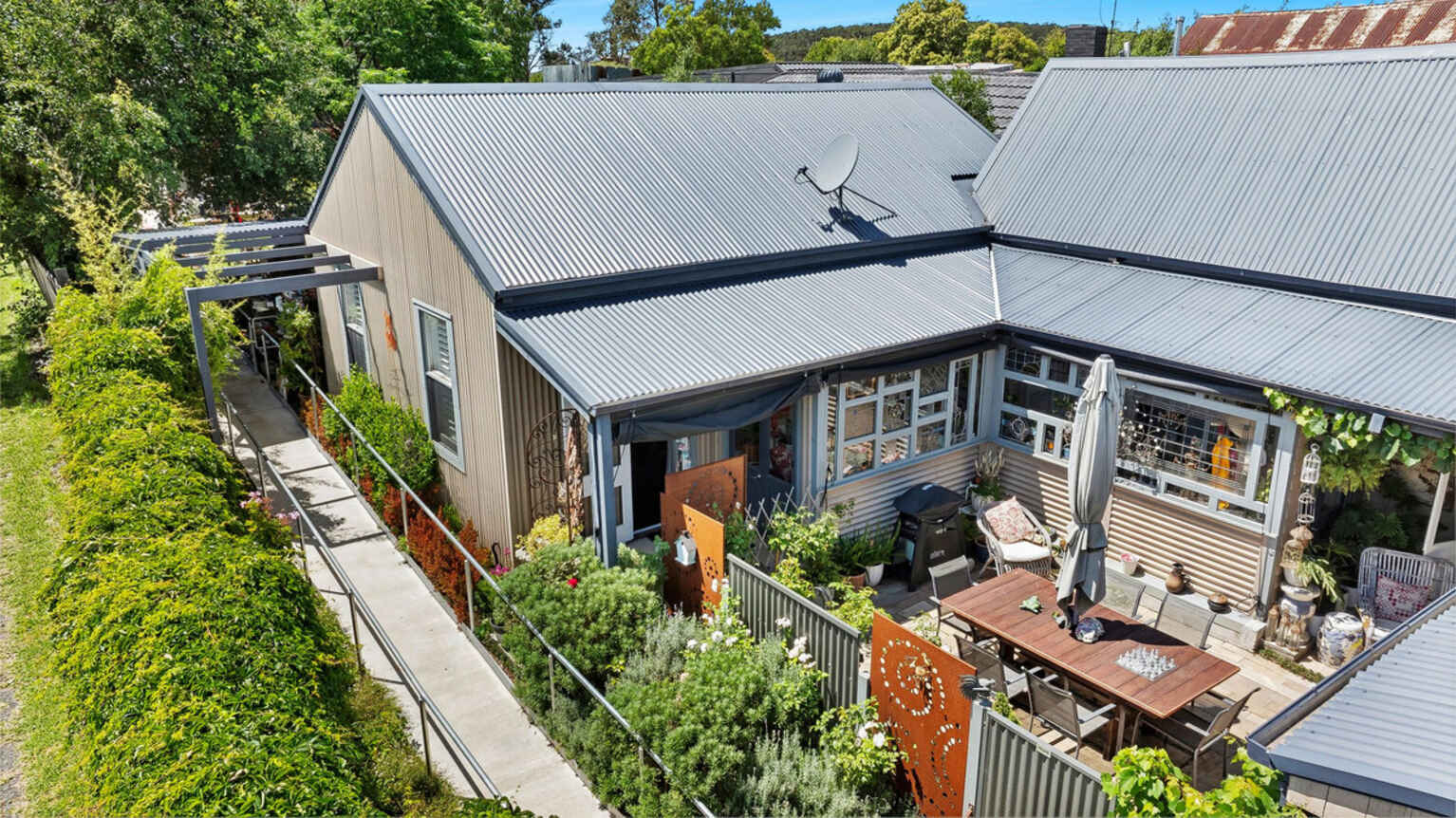 87 George Street Marulan