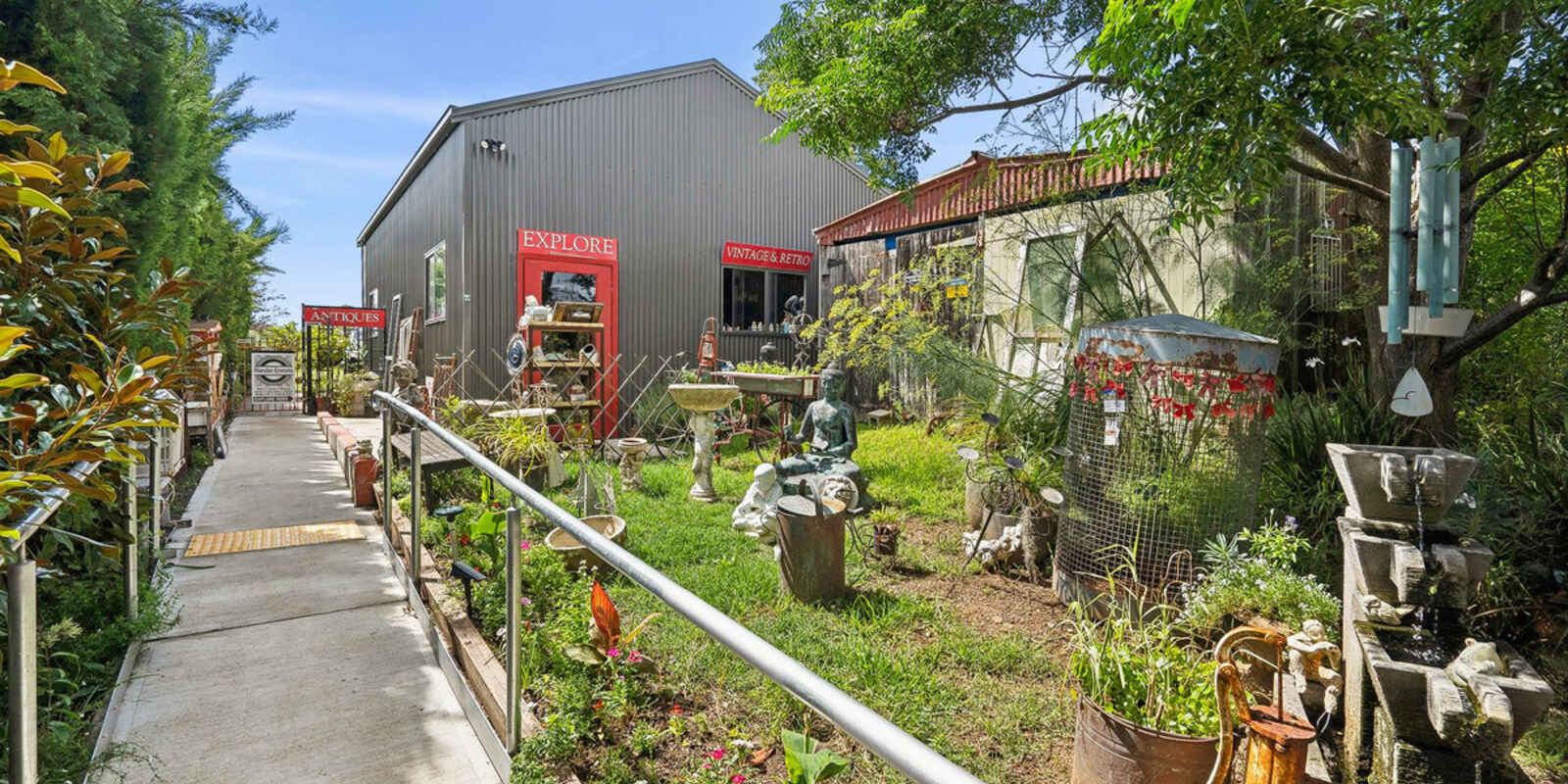 87 George Street Marulan