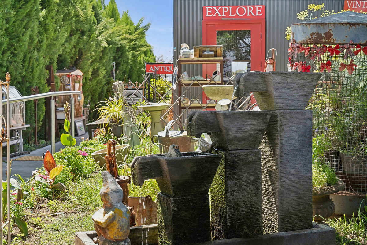 87 George Street Marulan