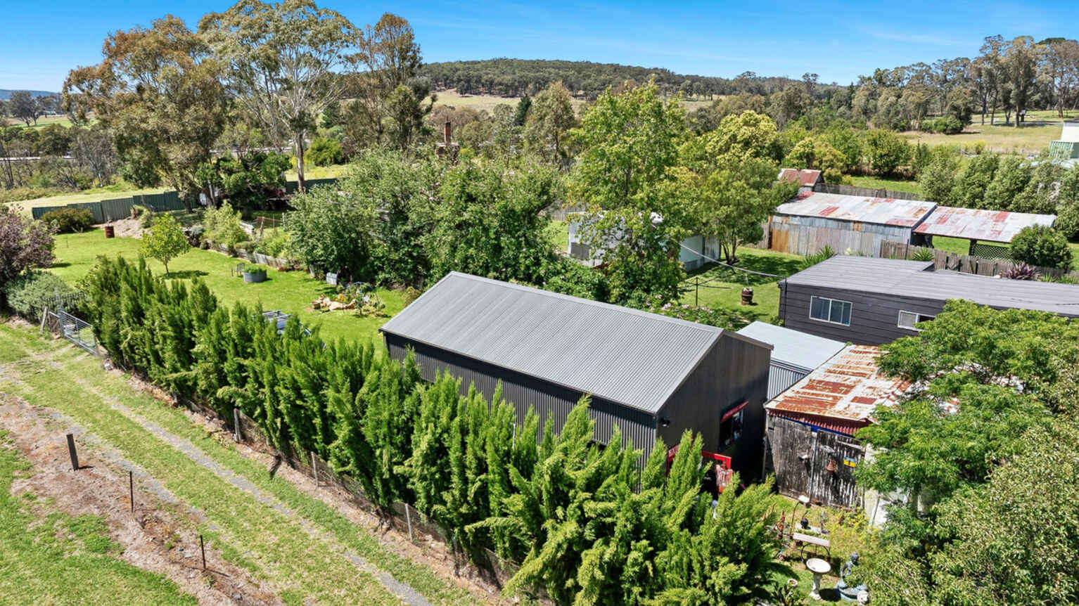 87 George Street Marulan