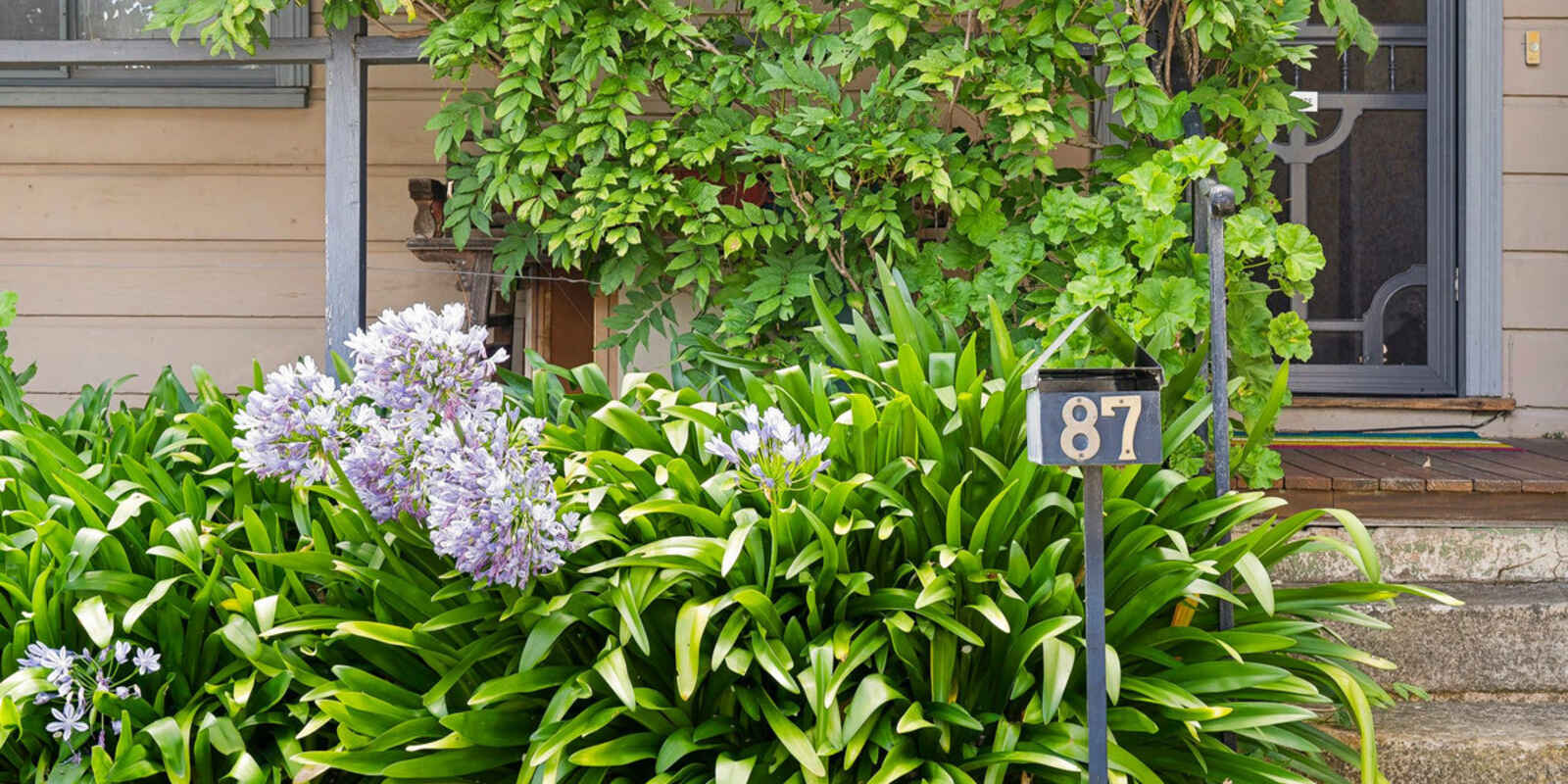 87 George Street Marulan