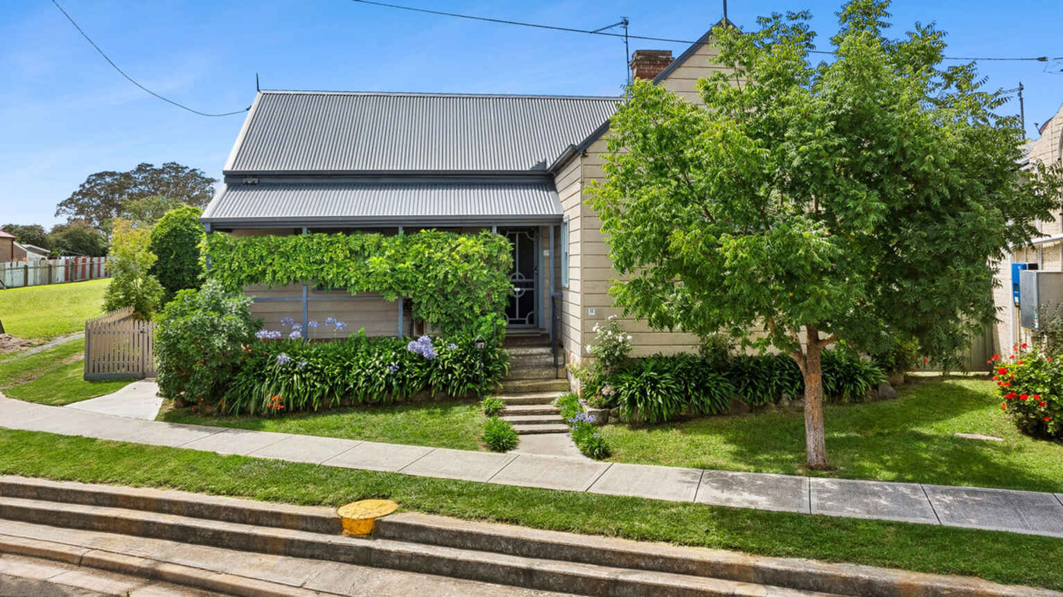 87 George Street Marulan