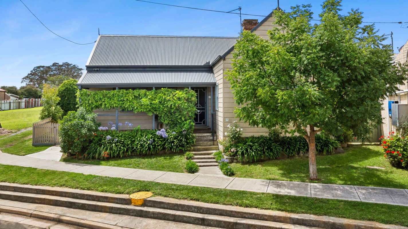 87 George Street Marulan