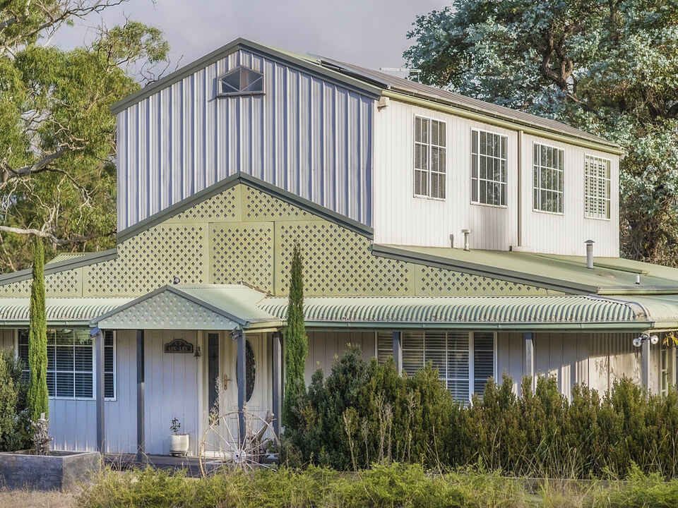 386 Towrang Road Towrang Goulburn