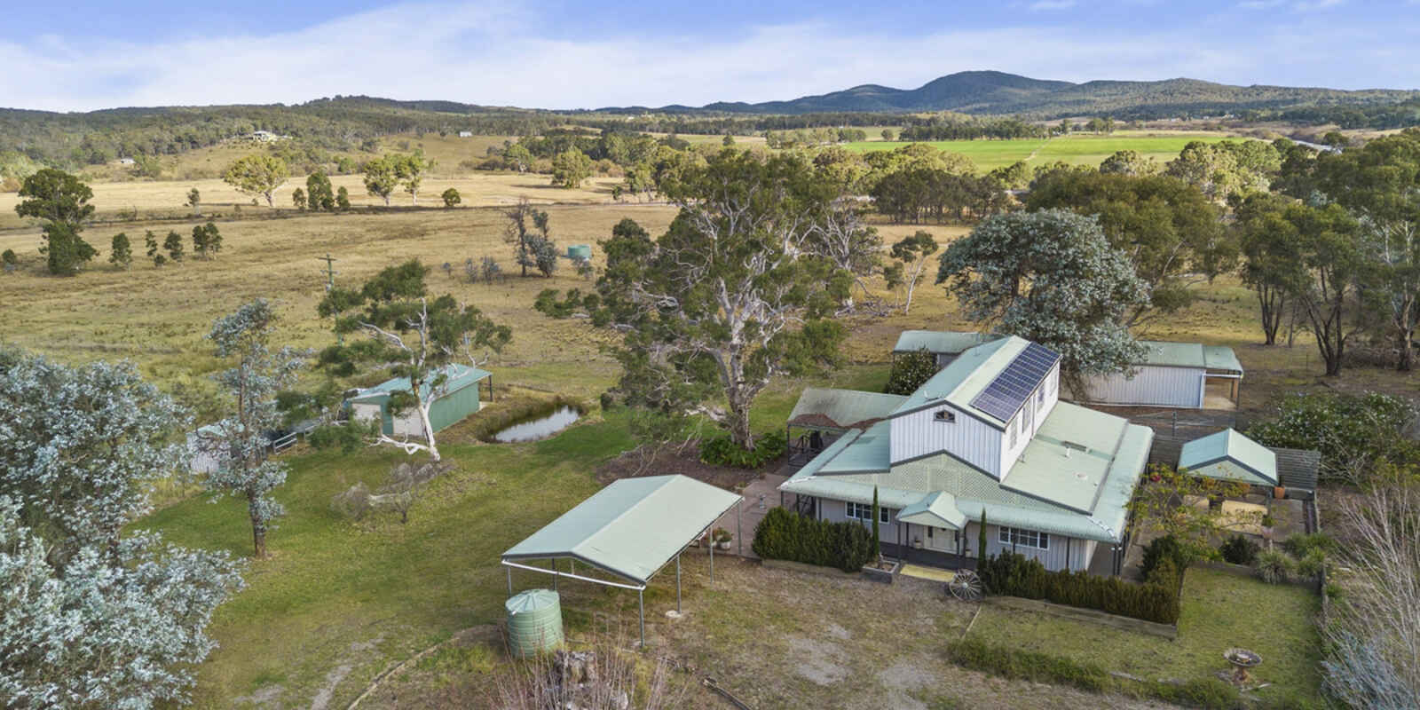 386 Towrang Road Towrang Goulburn