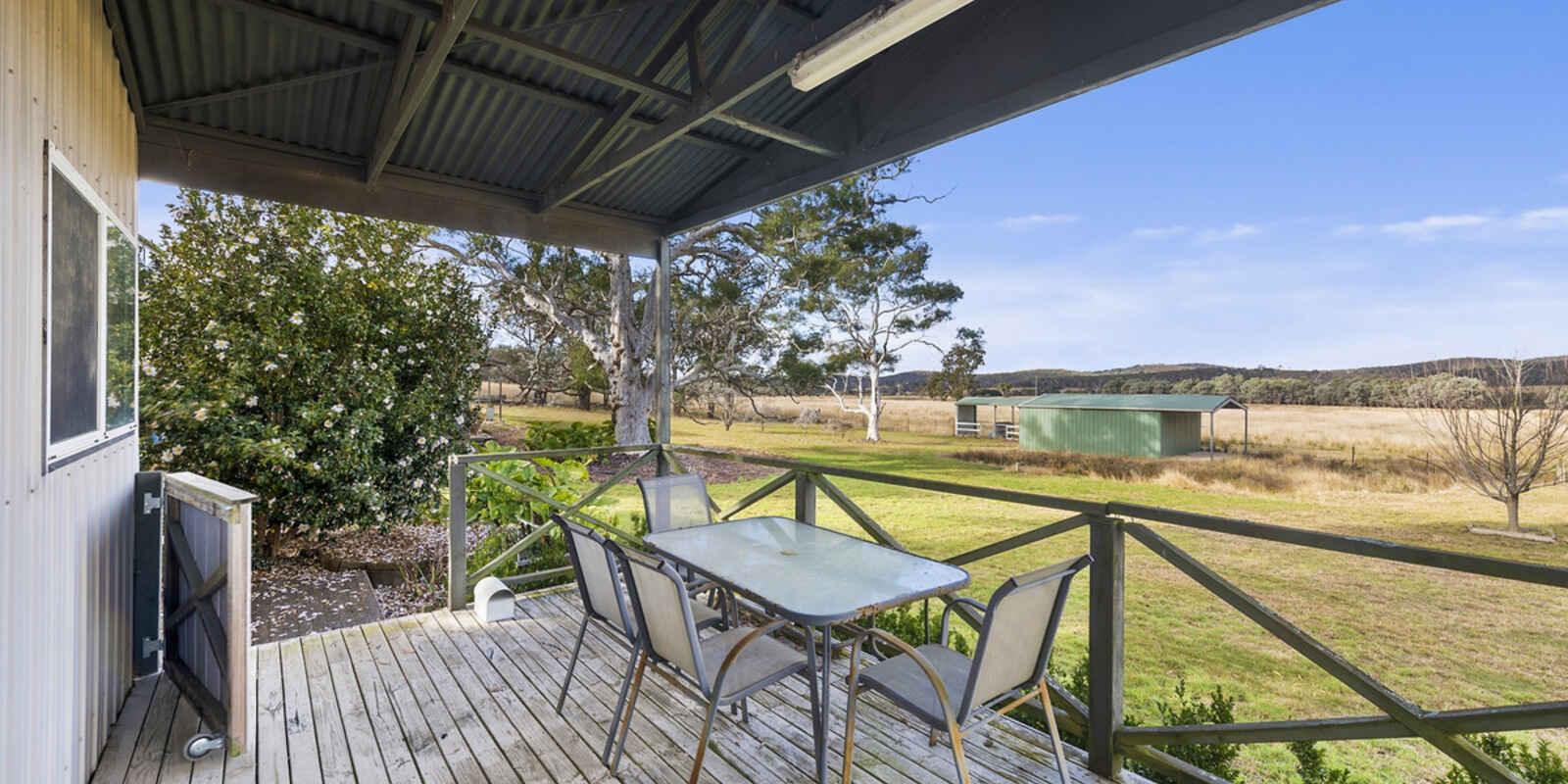386 Towrang Road Towrang Goulburn