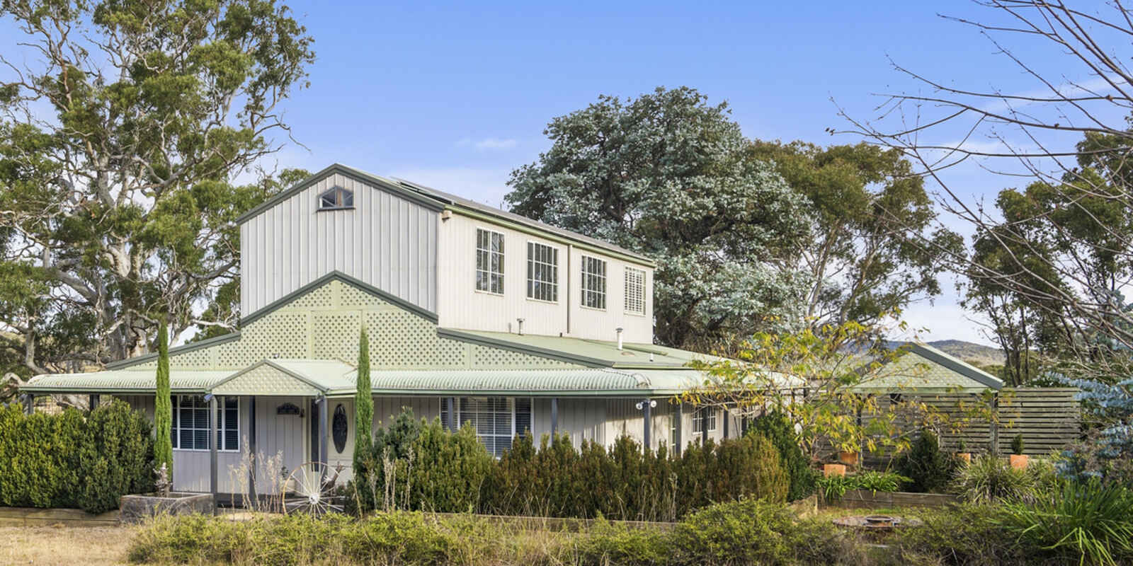 386 Towrang Road Towrang Goulburn