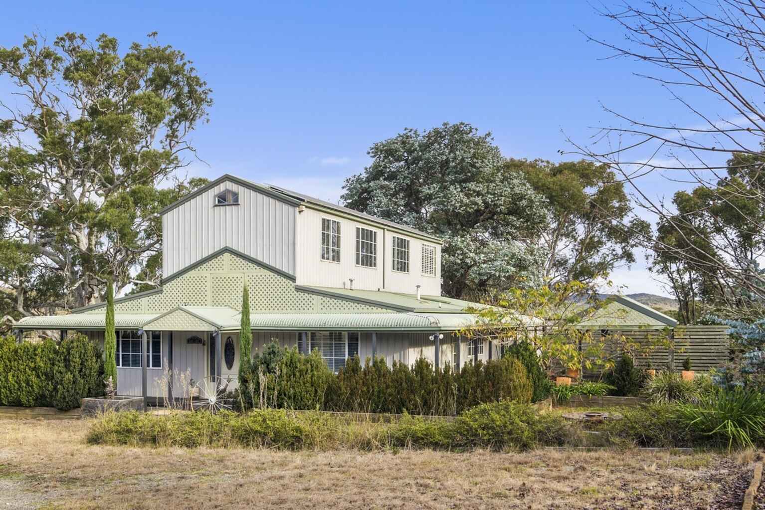 386 Towrang Road Towrang Goulburn 386 Towrang Road Towrang Goulburn