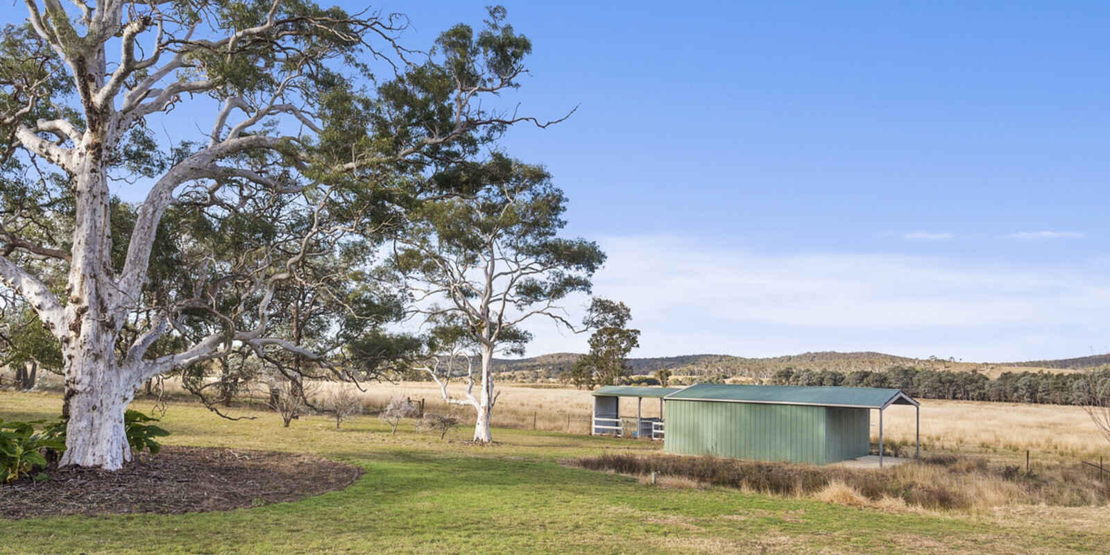 386 Towrang Road Towrang Goulburn
