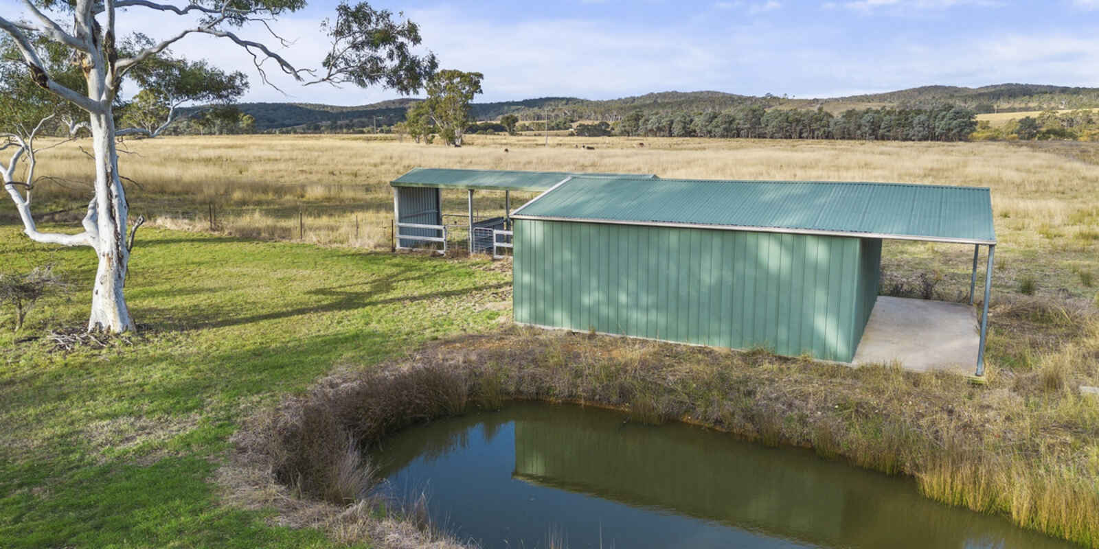 386 Towrang Road Towrang Goulburn