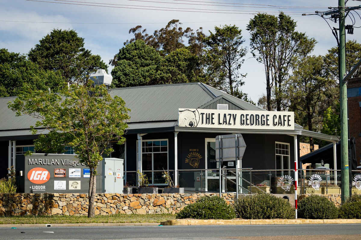 96 George Street Marulan