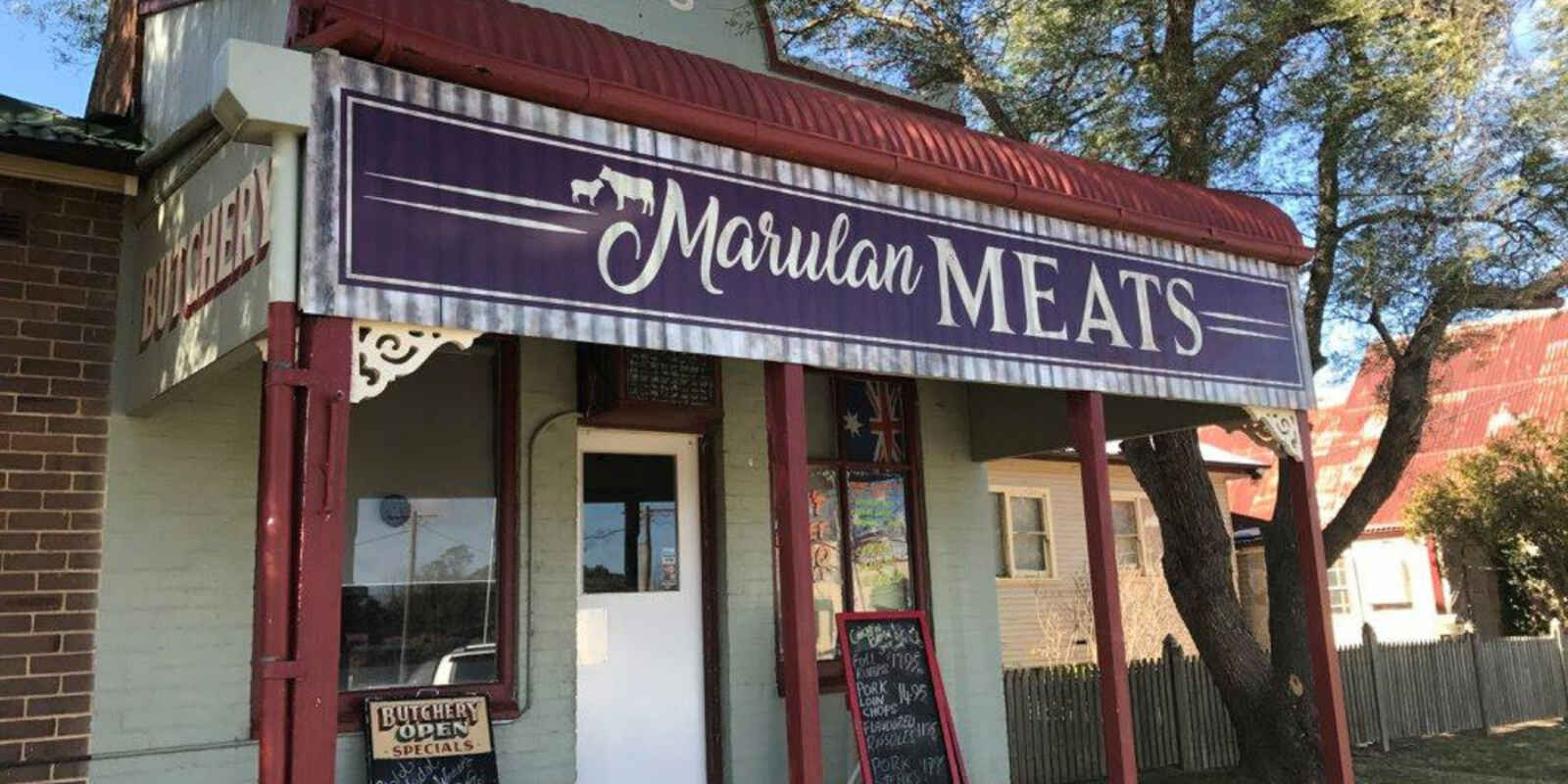 96 George Street Marulan