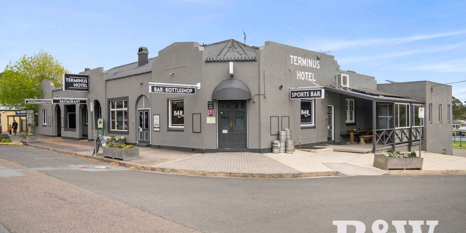 96 George Street Marulan