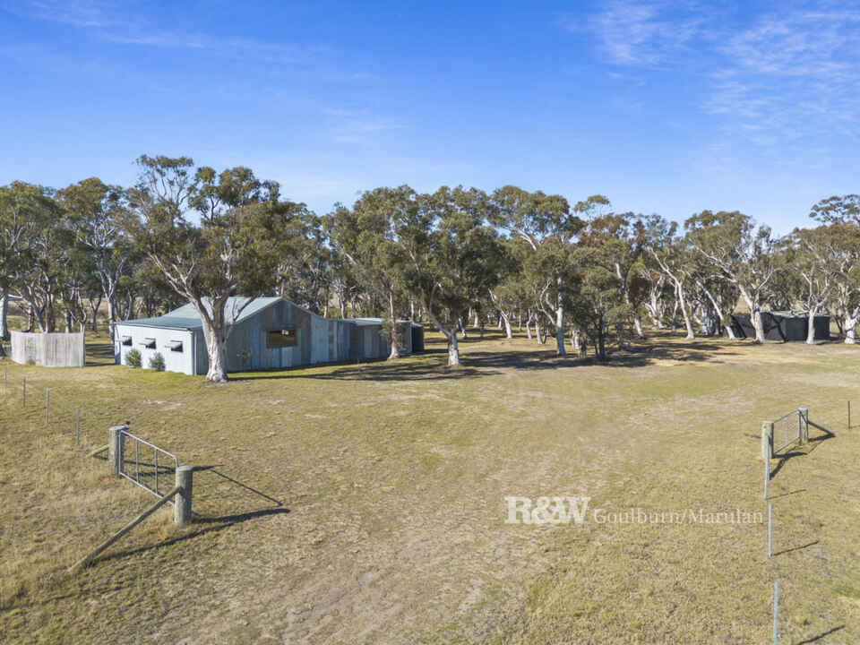  Goulburn