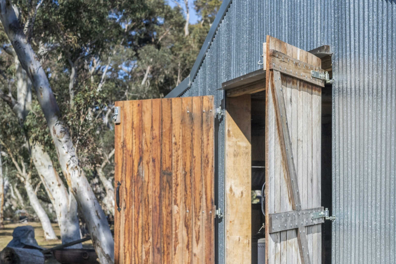 Goulburn Goulburn