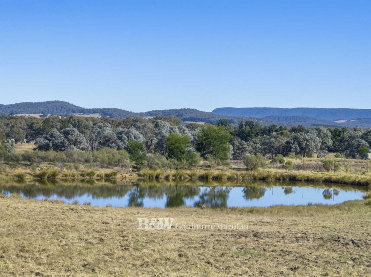 Goulburn Goulburn