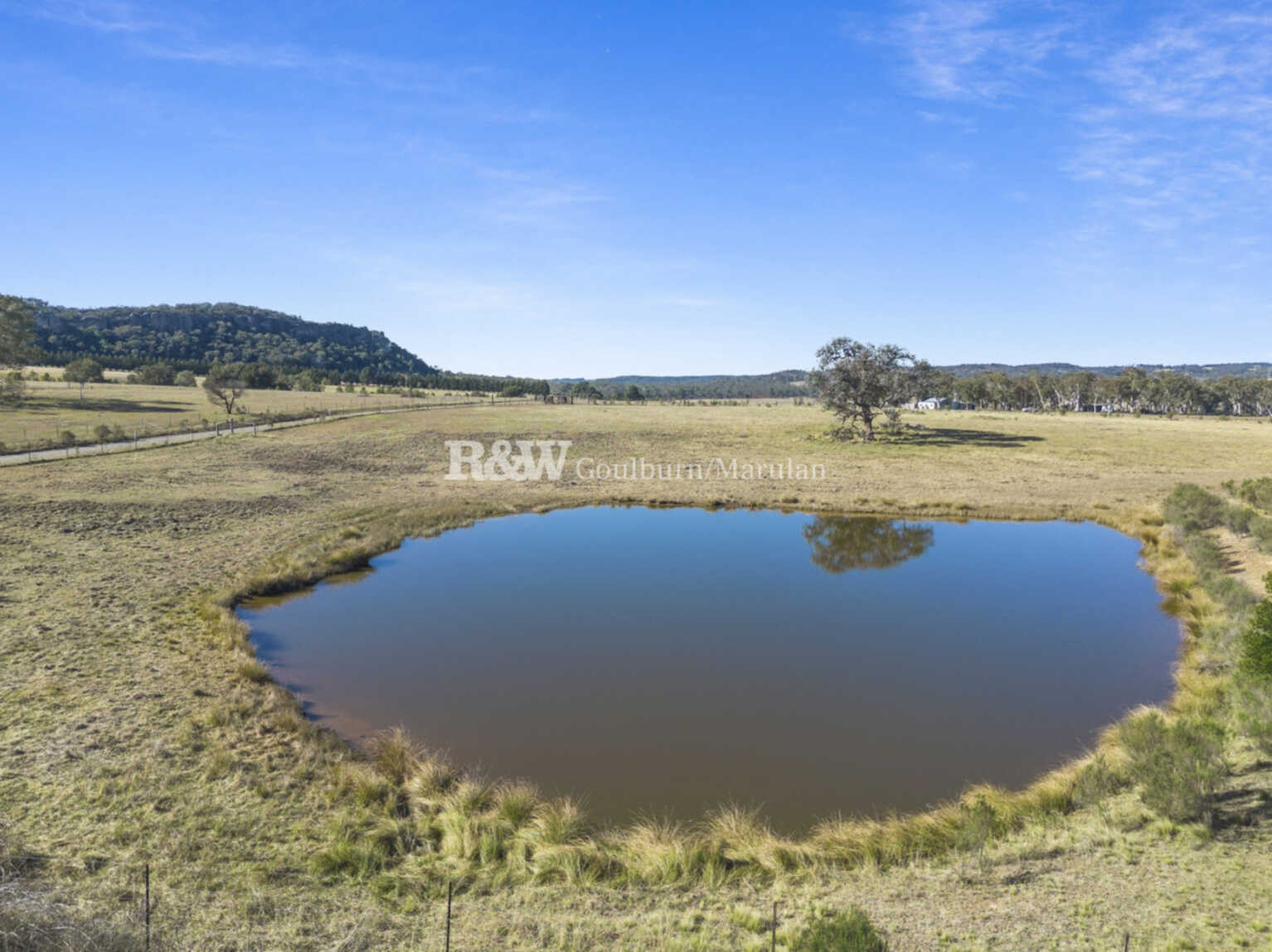 Goulburn Goulburn