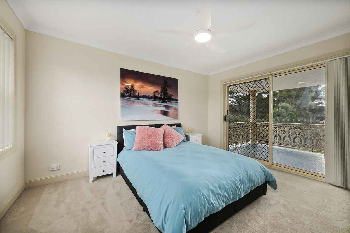 96 George Street Marulan