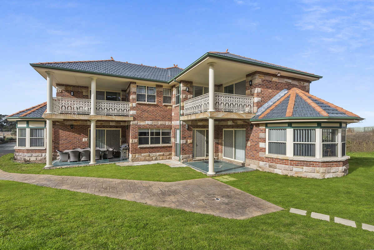 96 George Street Marulan