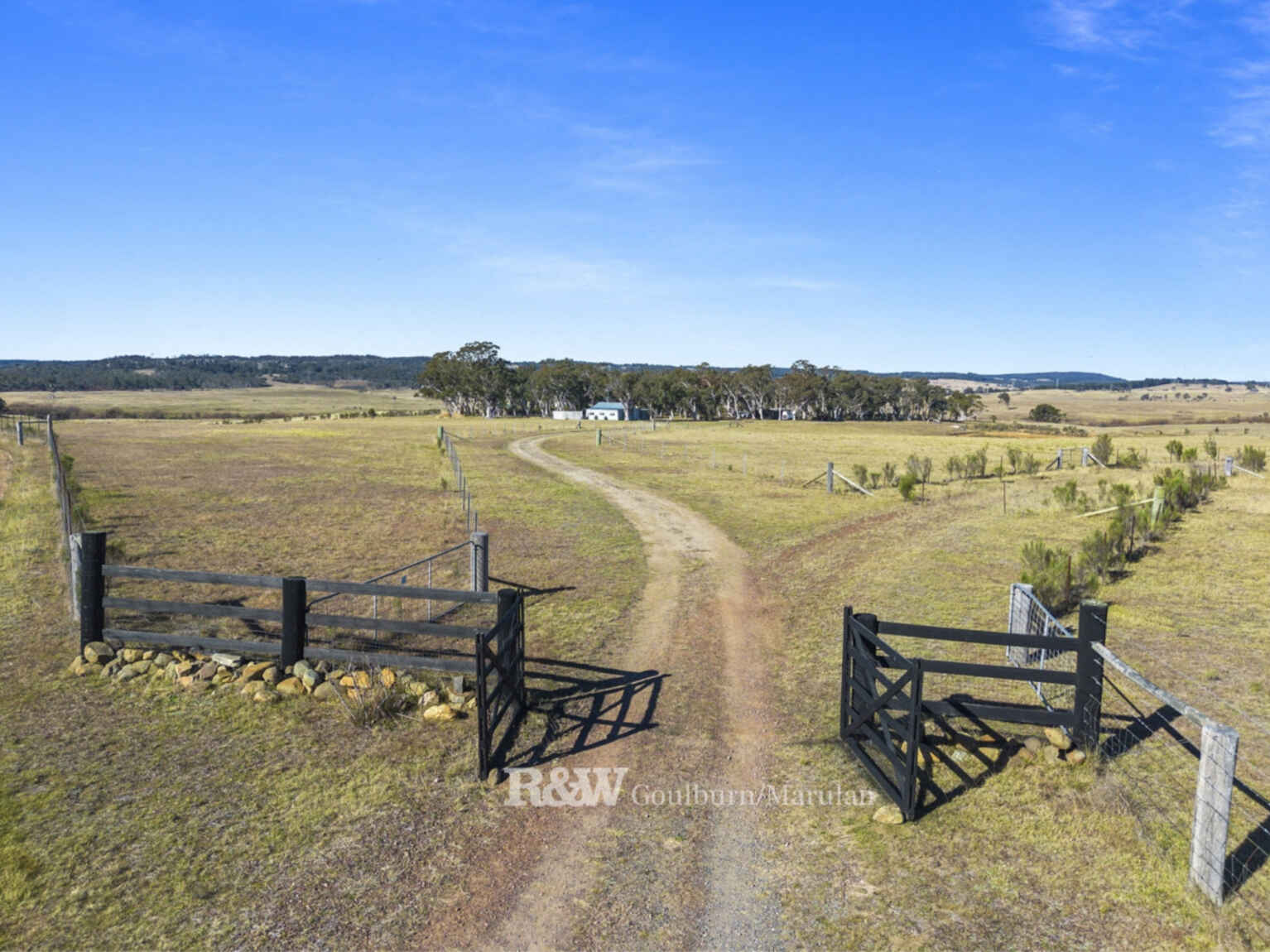  Goulburn