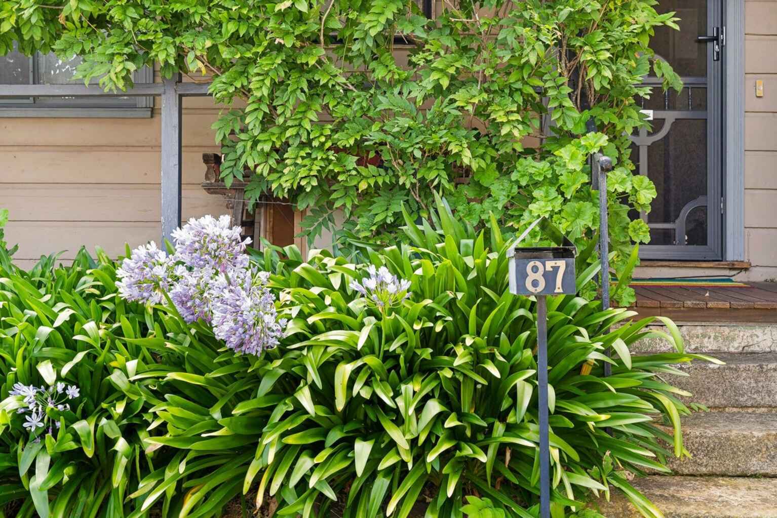 87 George Street Marulan