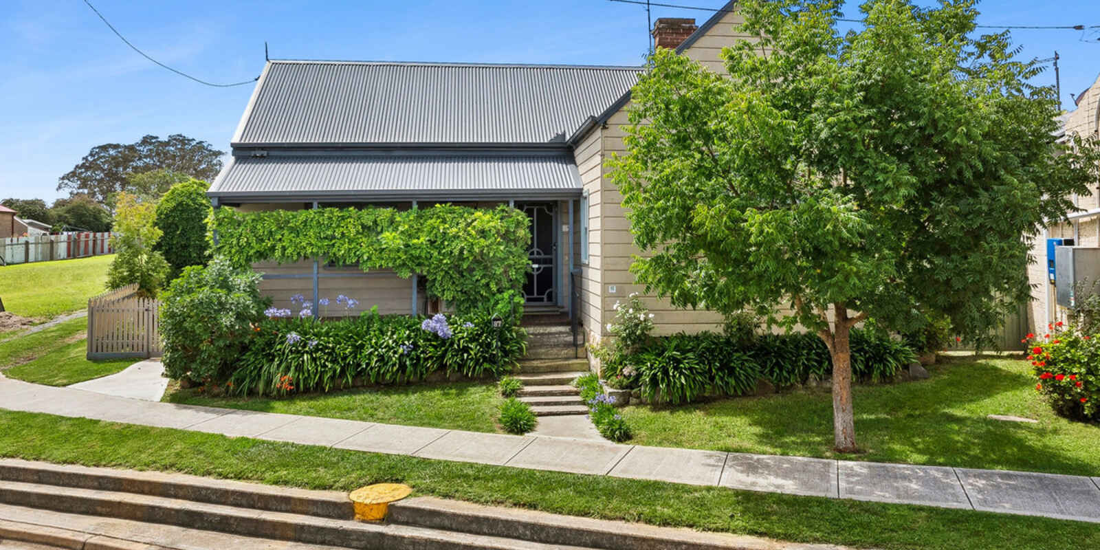 87 George Street Marulan