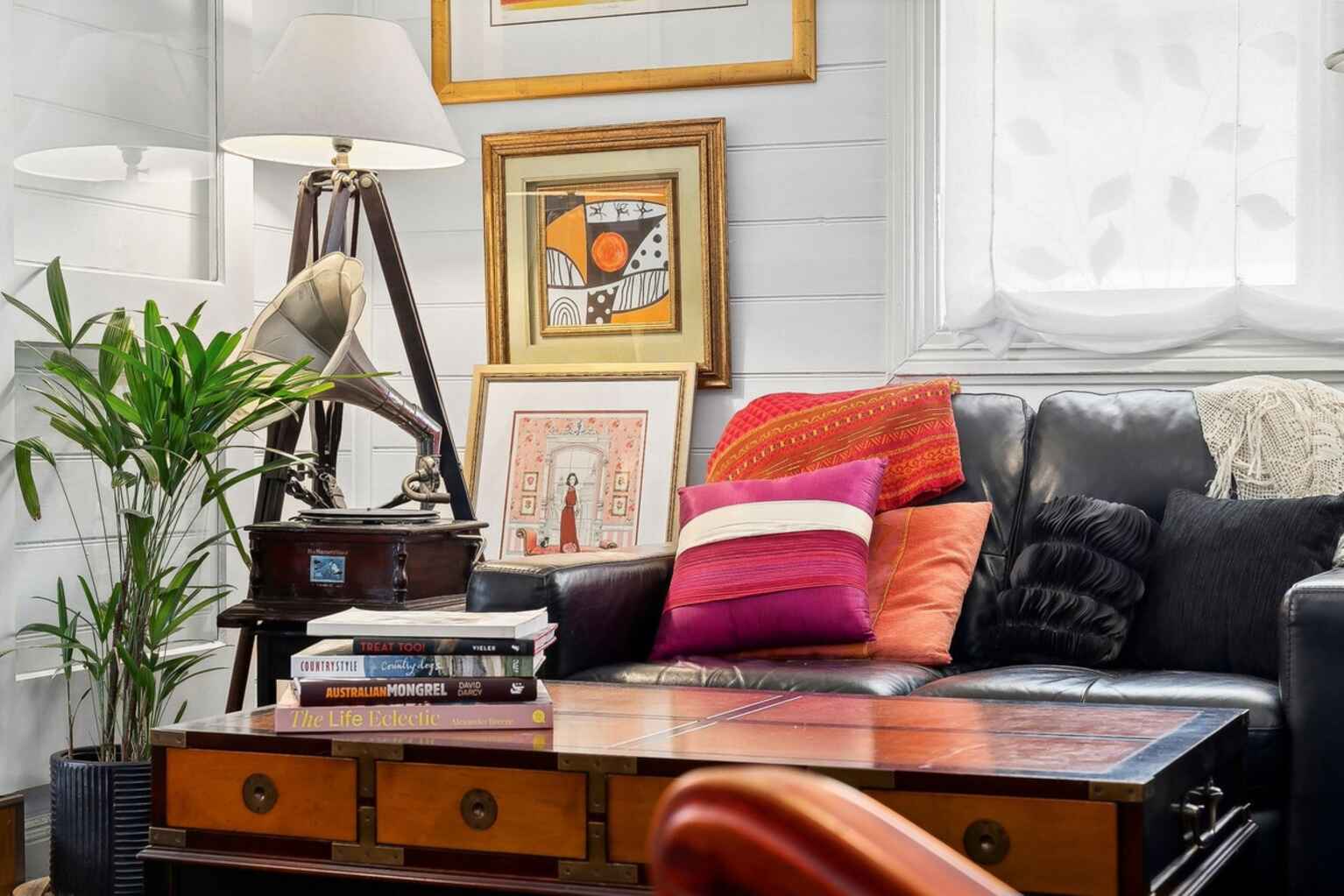 87 George Street Marulan