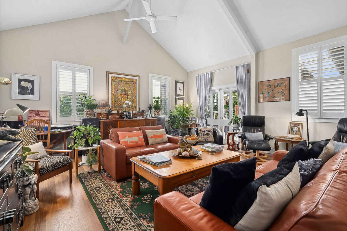 87 George Street Marulan