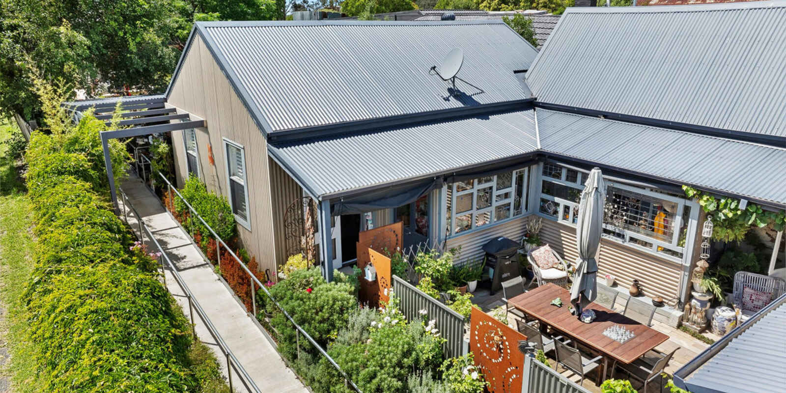 87 George Street Marulan