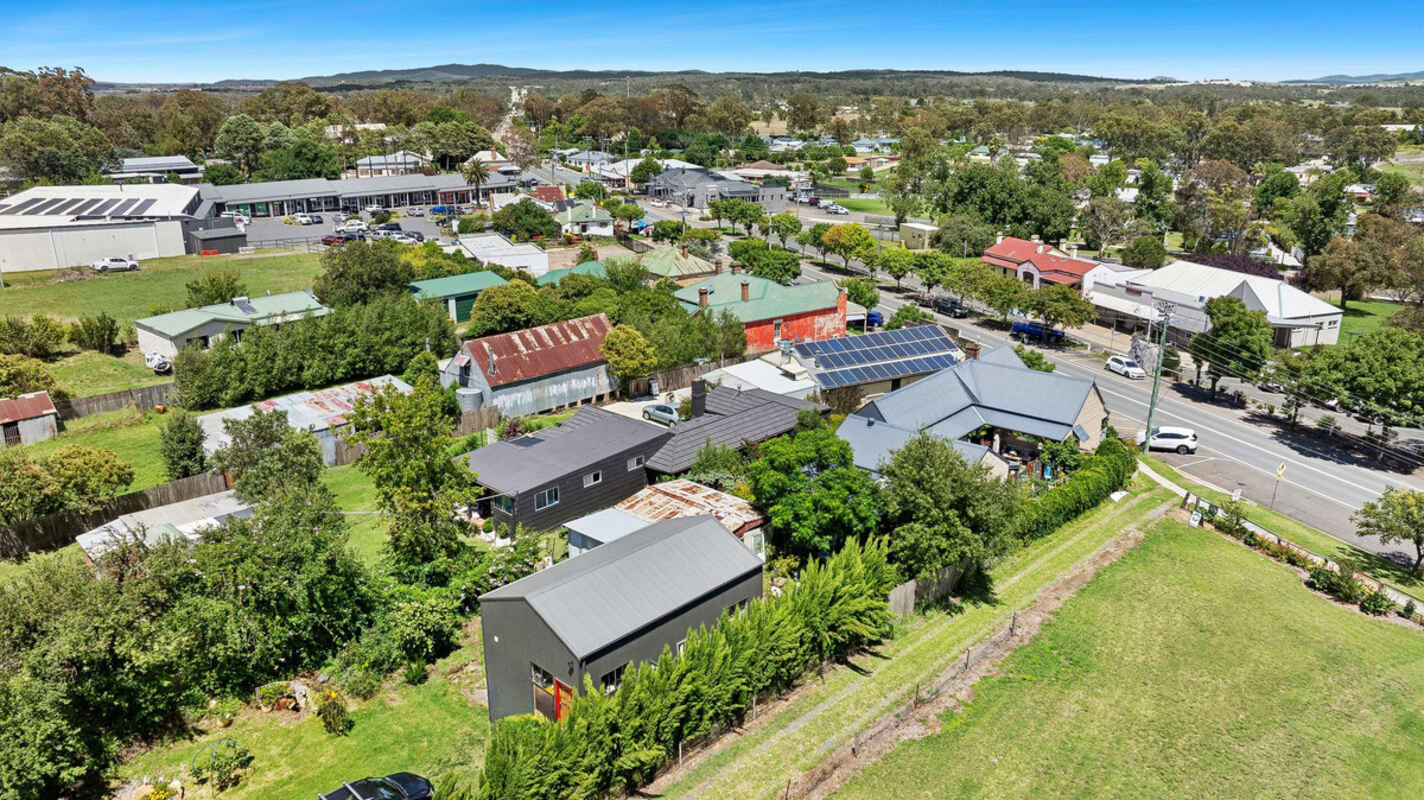 87 George Street Marulan