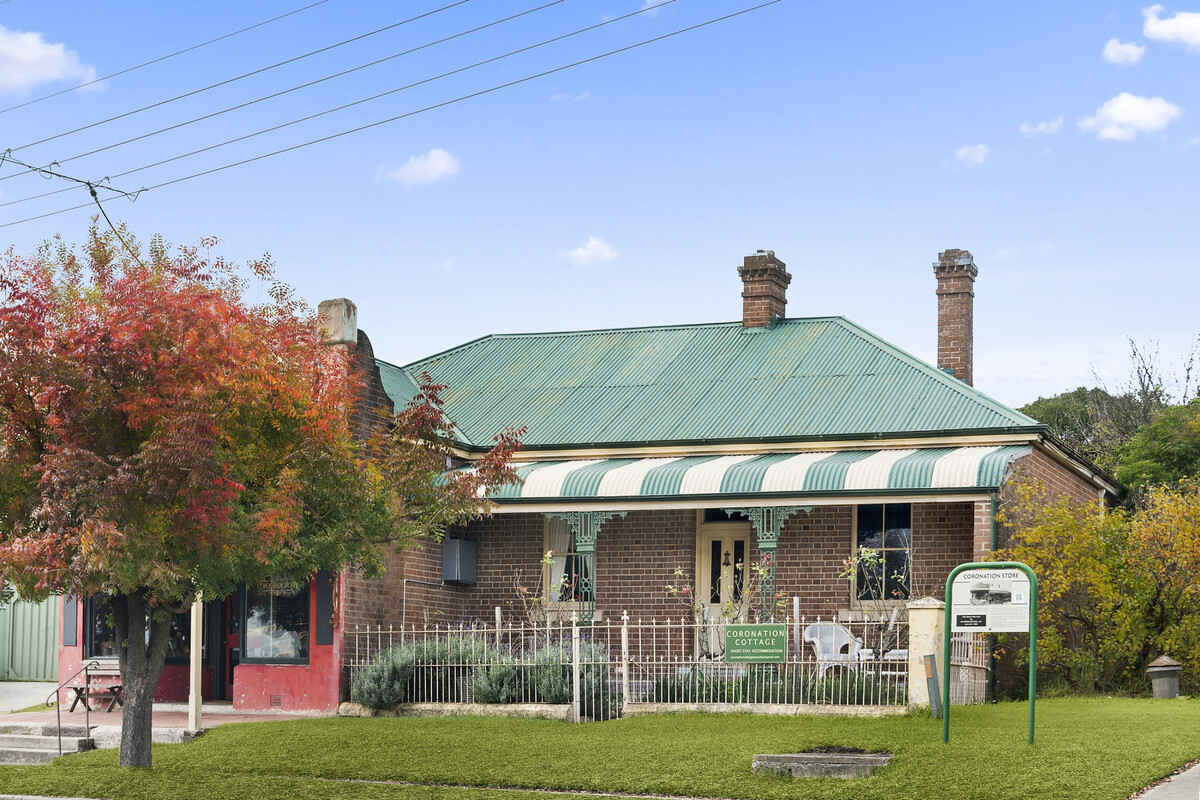 83 George Street Marulan