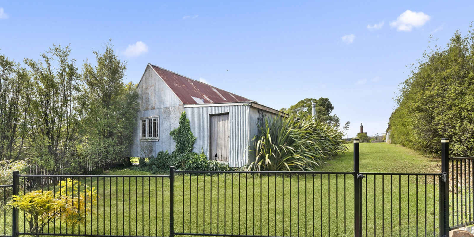 83 George Street Marulan