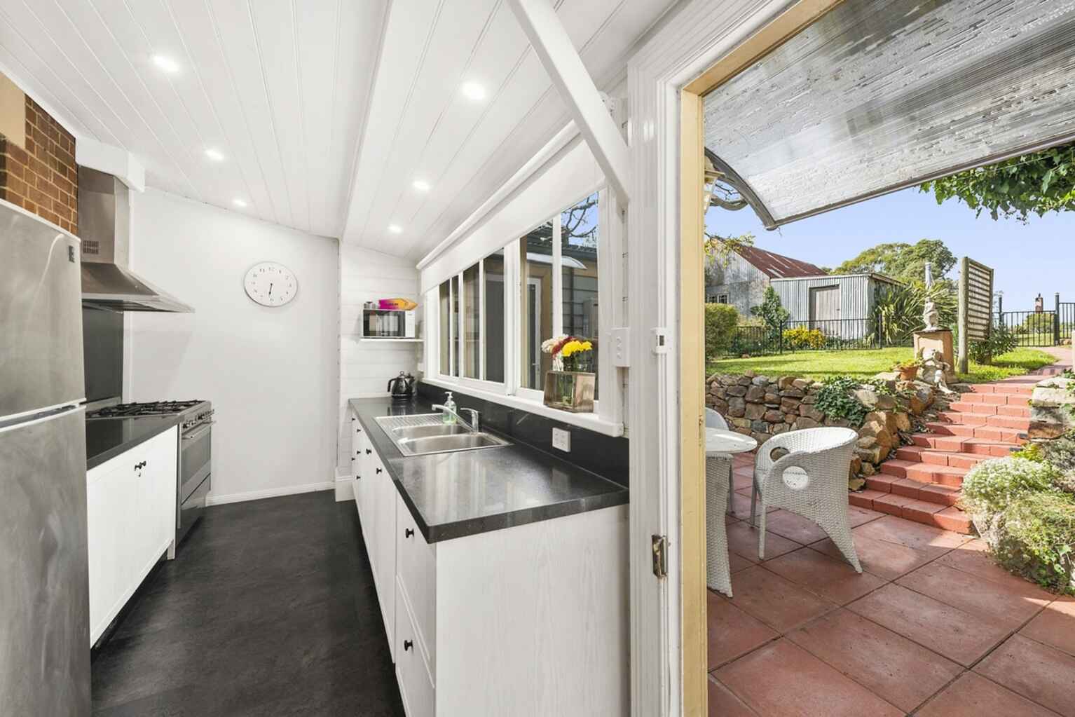 83 George Street Marulan