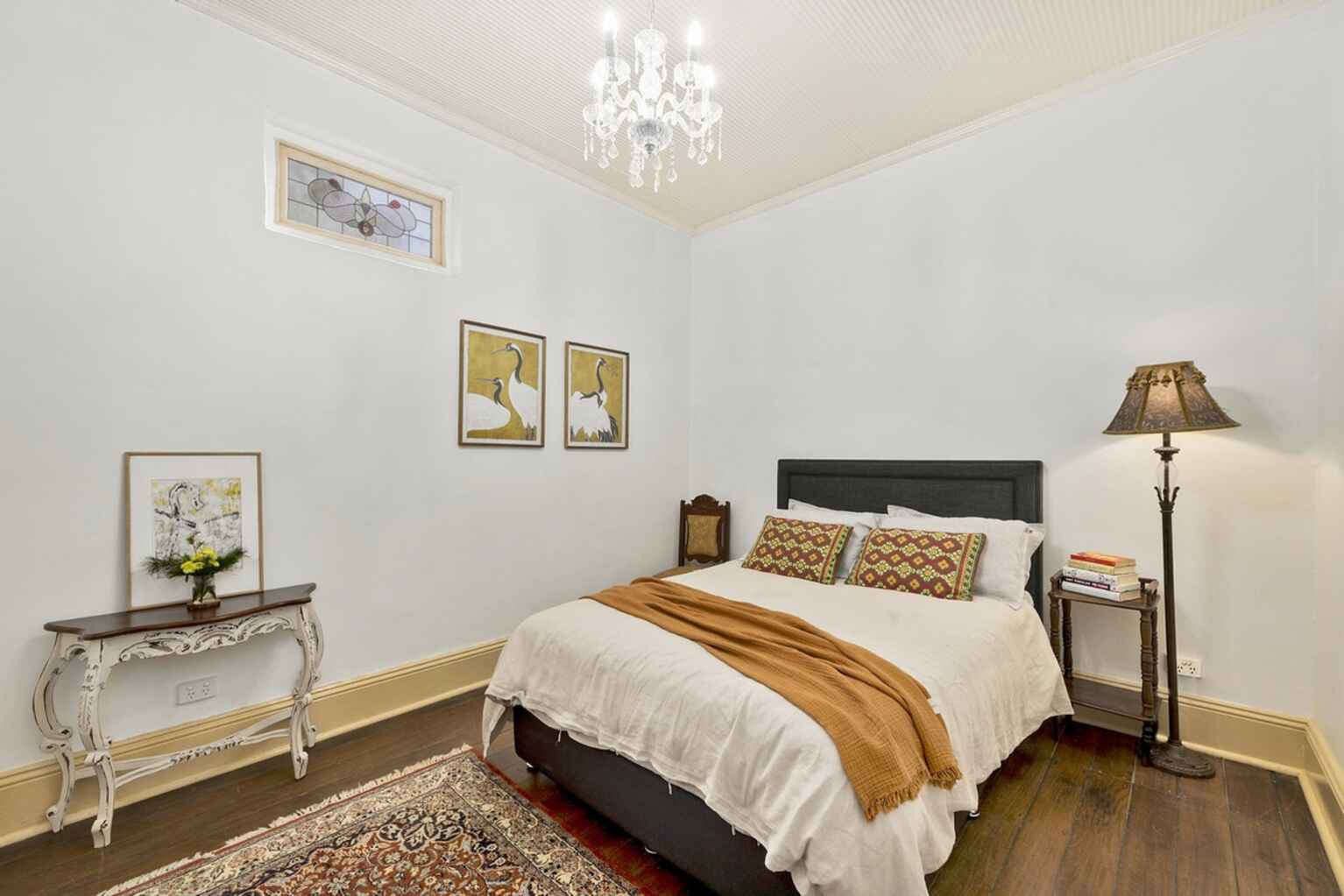 83 George Street Marulan