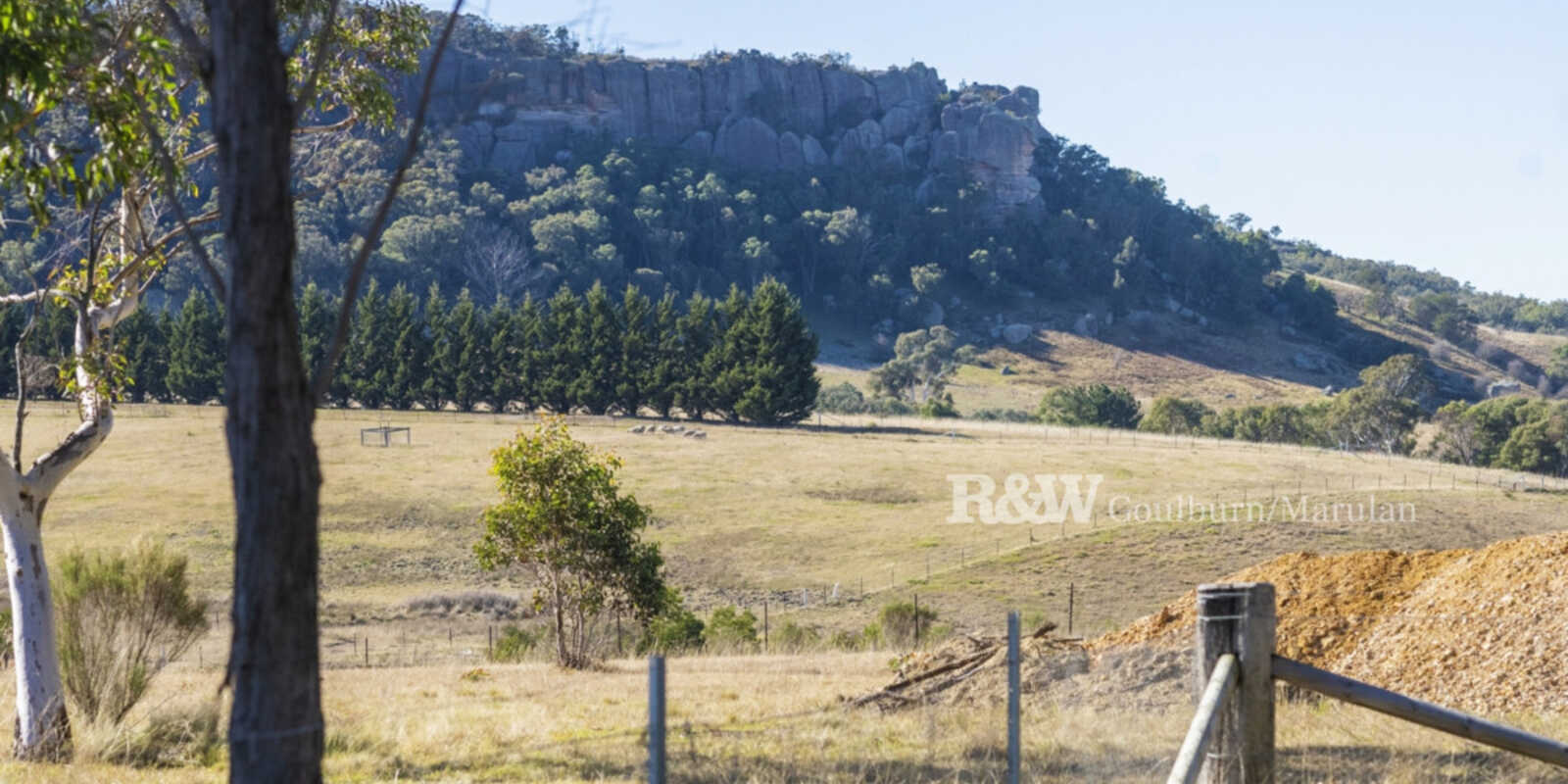Goulburn Goulburn