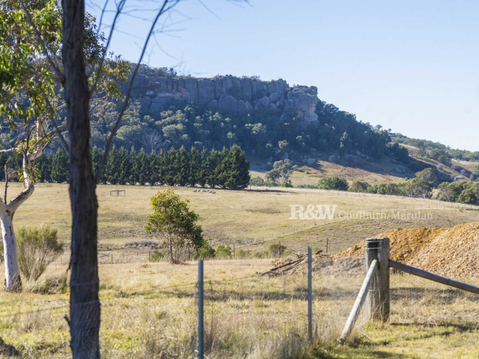 Goulburn Goulburn