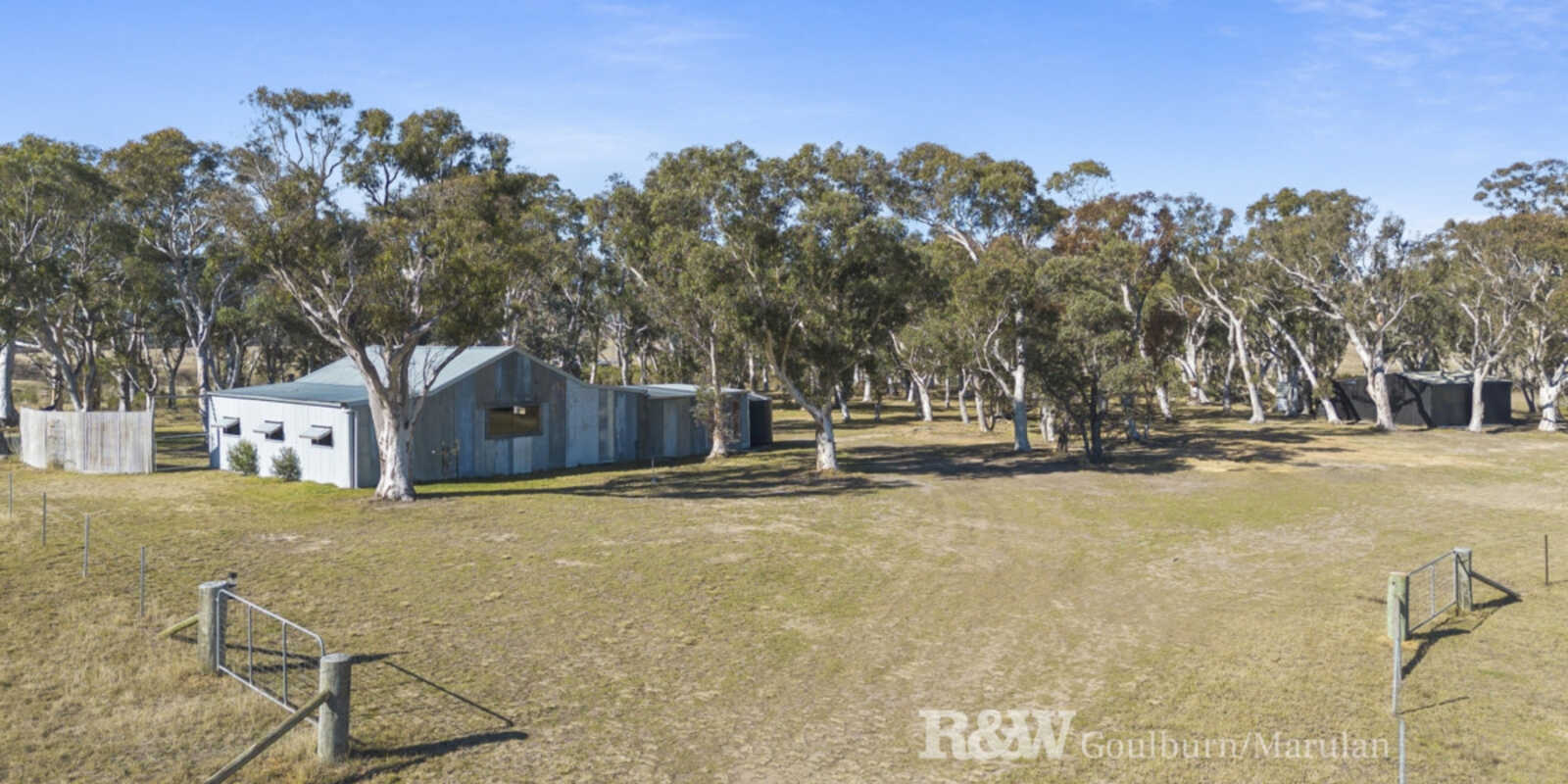 Goulburn Goulburn