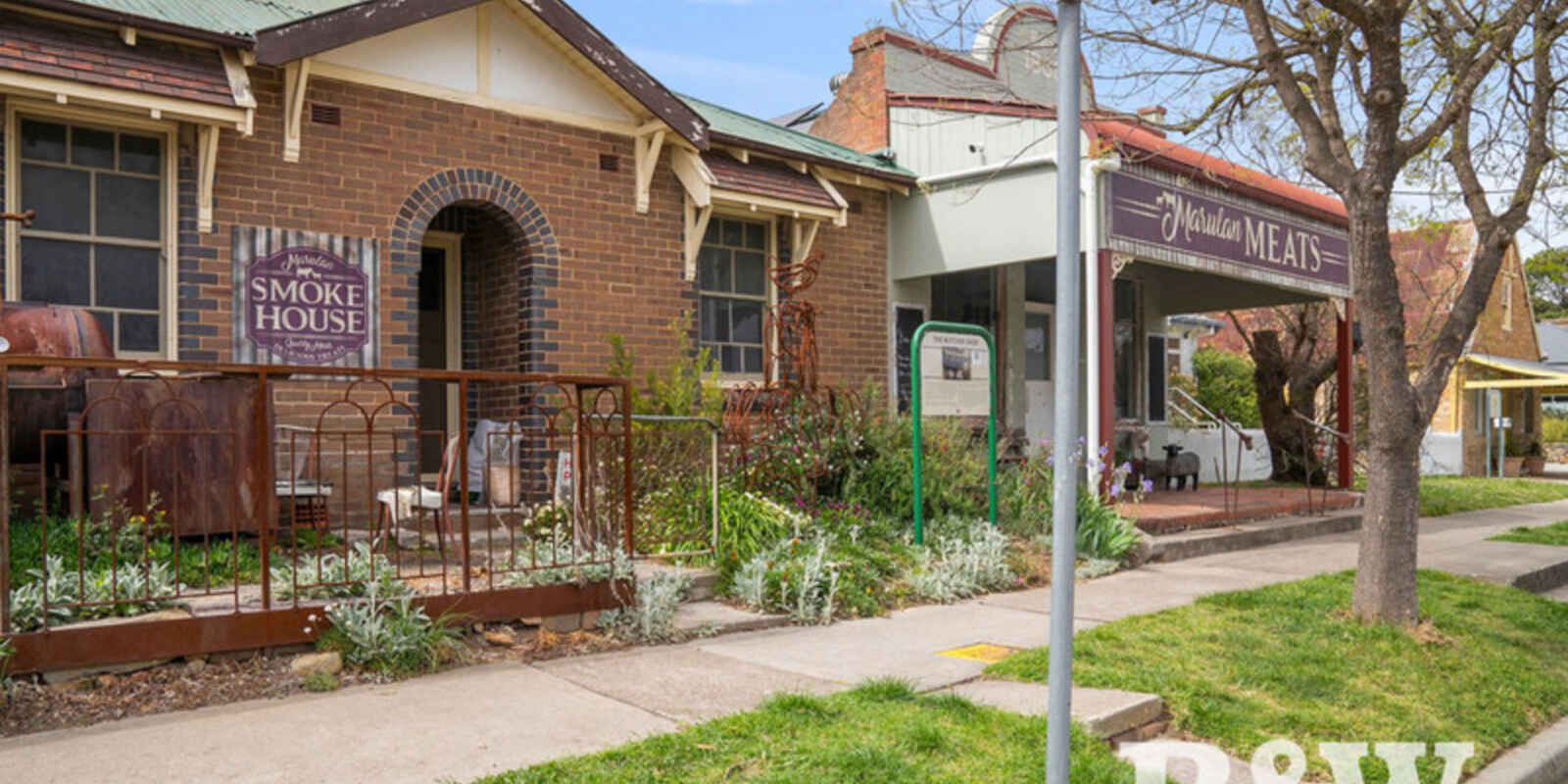 3 Station Street Marulan