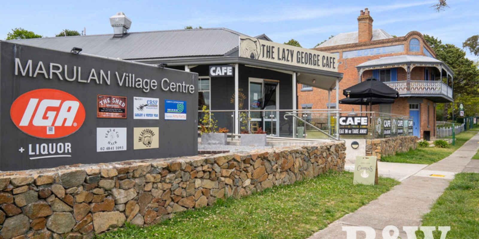 3 Station Street Marulan