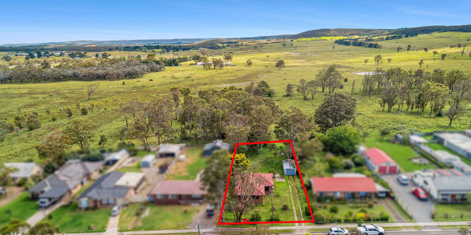 53 Brayton Road Marulan