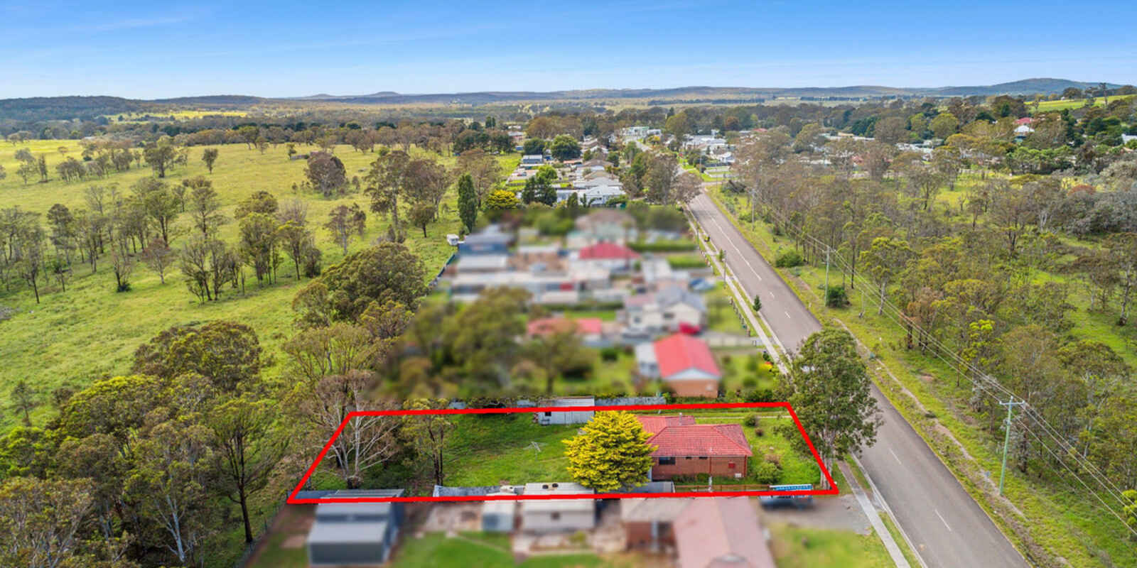 53 Brayton Road Marulan