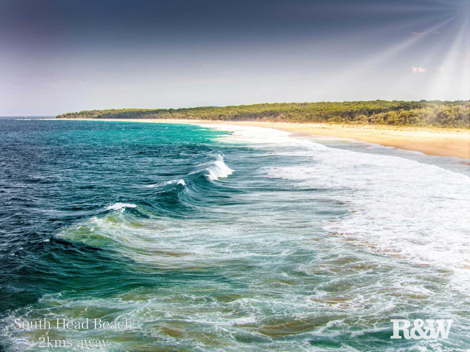 2B Hazel Road Moruya Heads 2B Hazel Road Moruya Heads