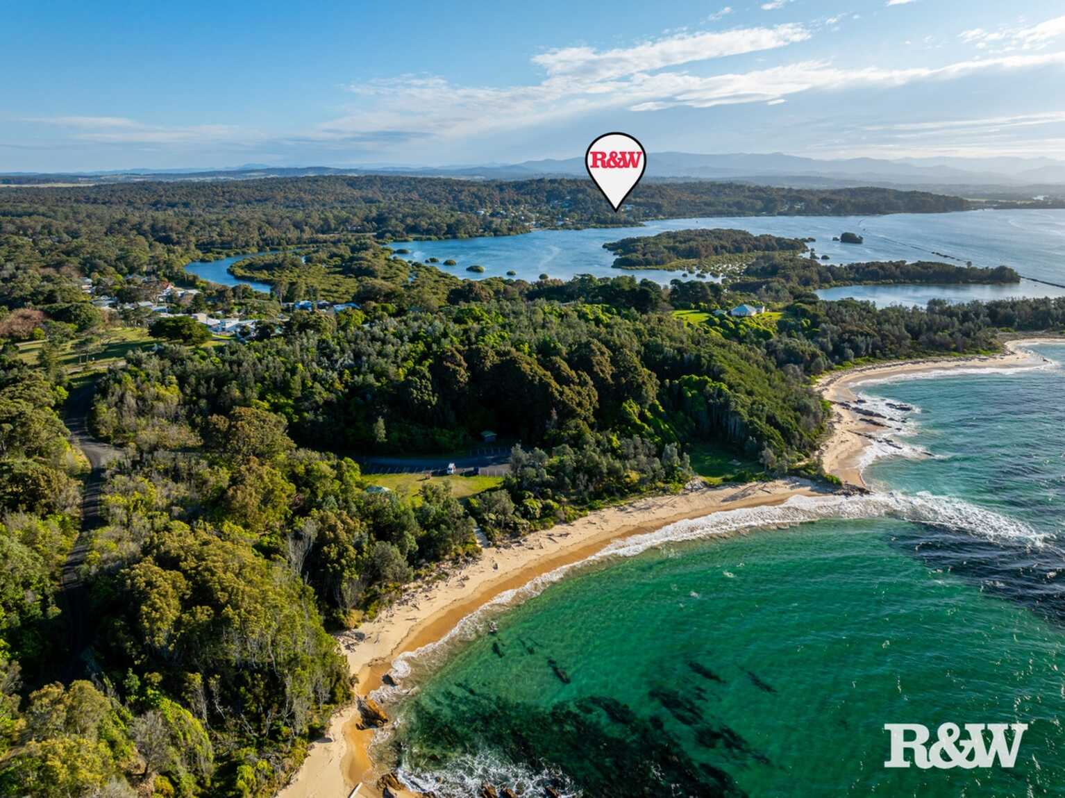 2B Hazel Road Moruya Heads 2B Hazel Road Moruya Heads