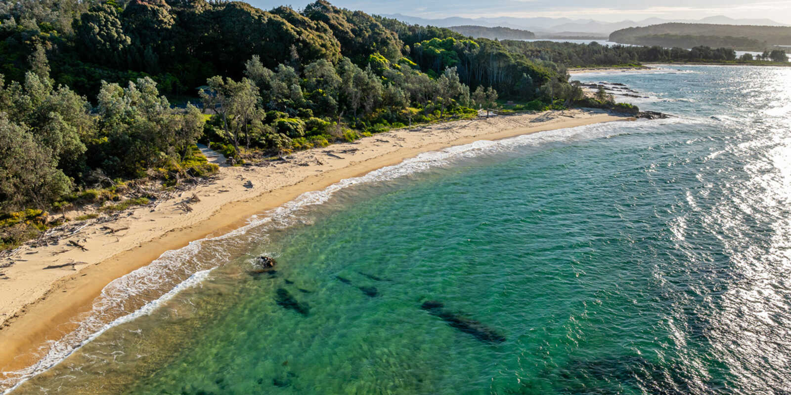 2B Hazel Road Moruya Heads 2B Hazel Road Moruya Heads