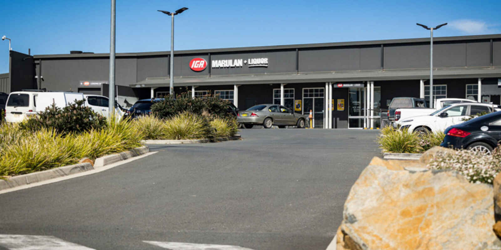 3 Station Street Marulan
