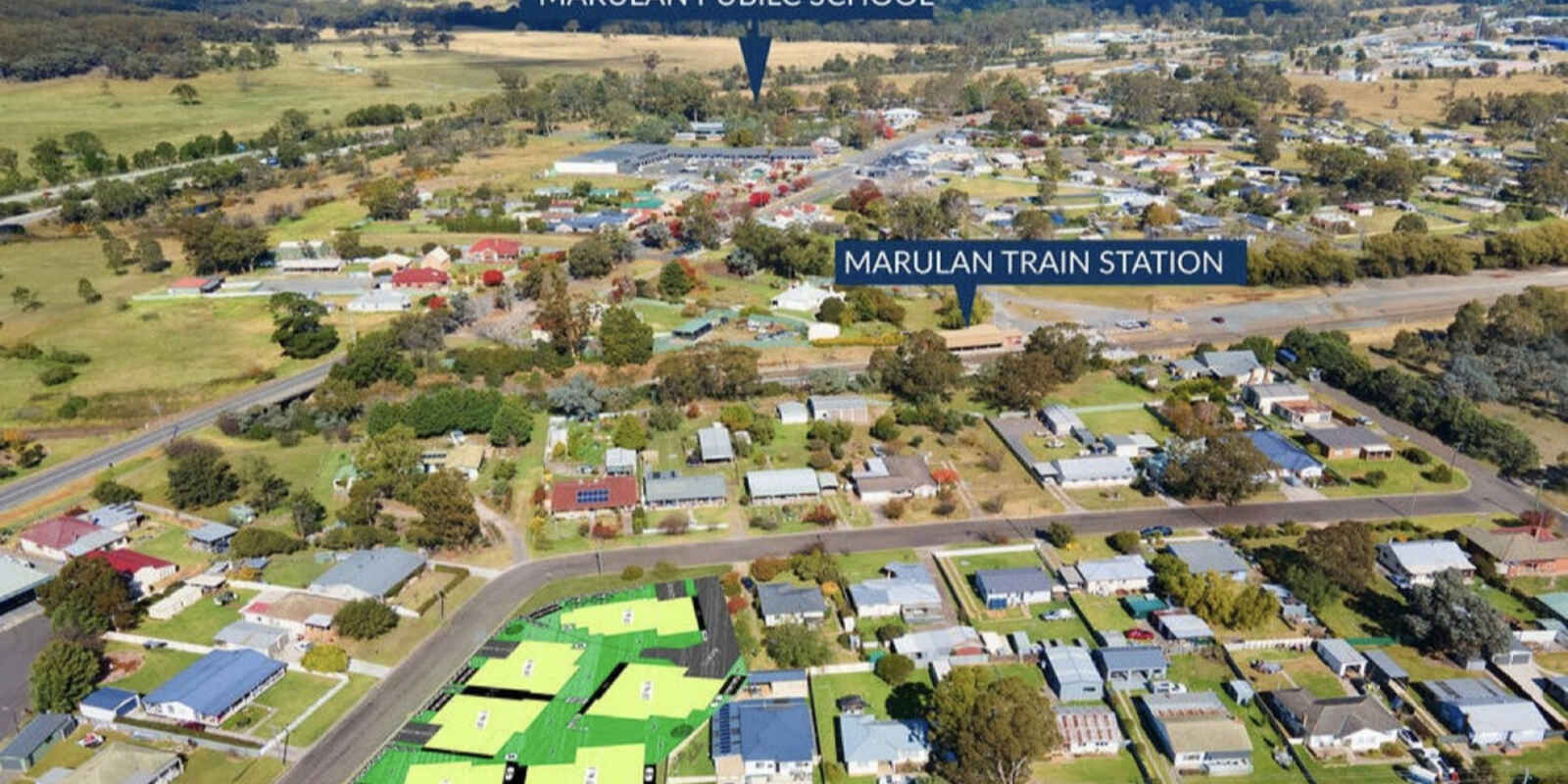 4A Brayton Road Marulan