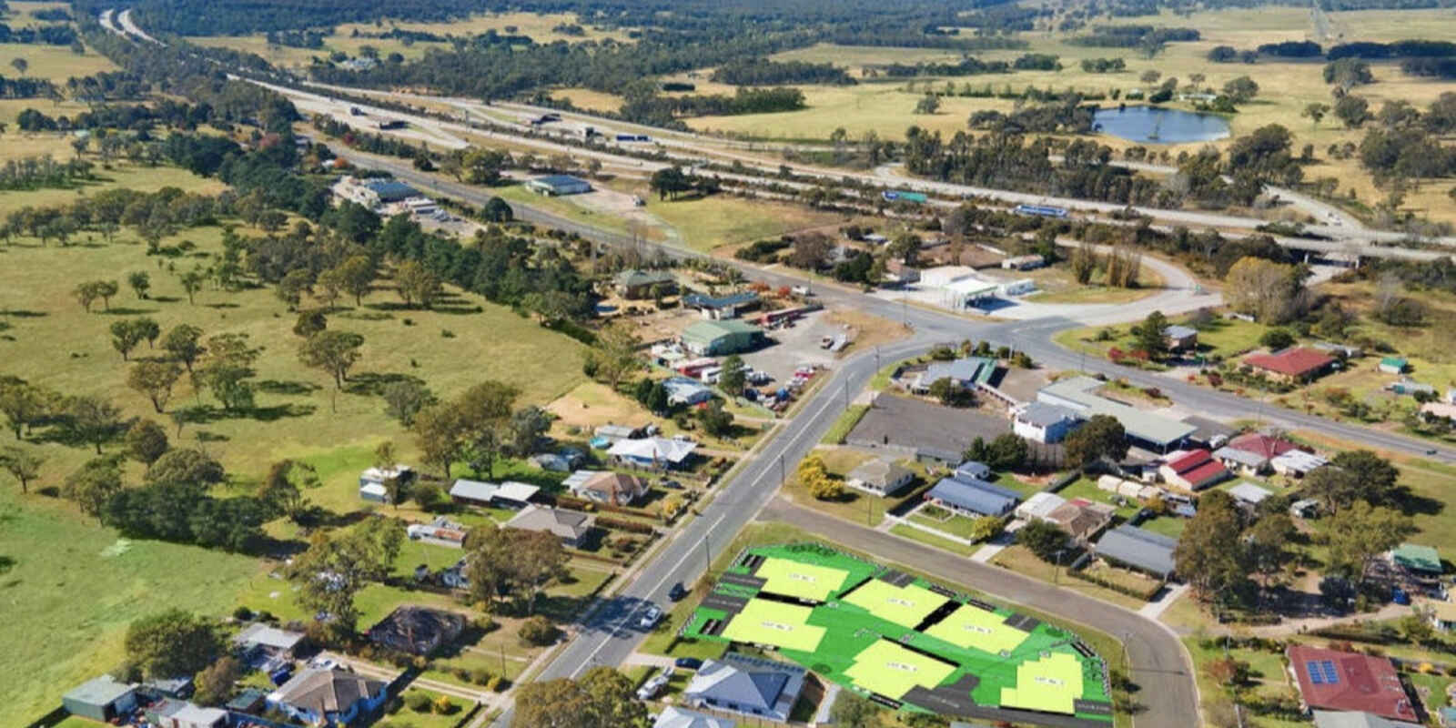4A Brayton Road Marulan