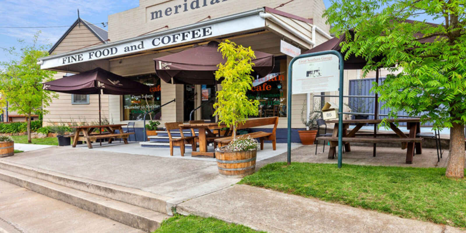 3 Station Street Marulan
