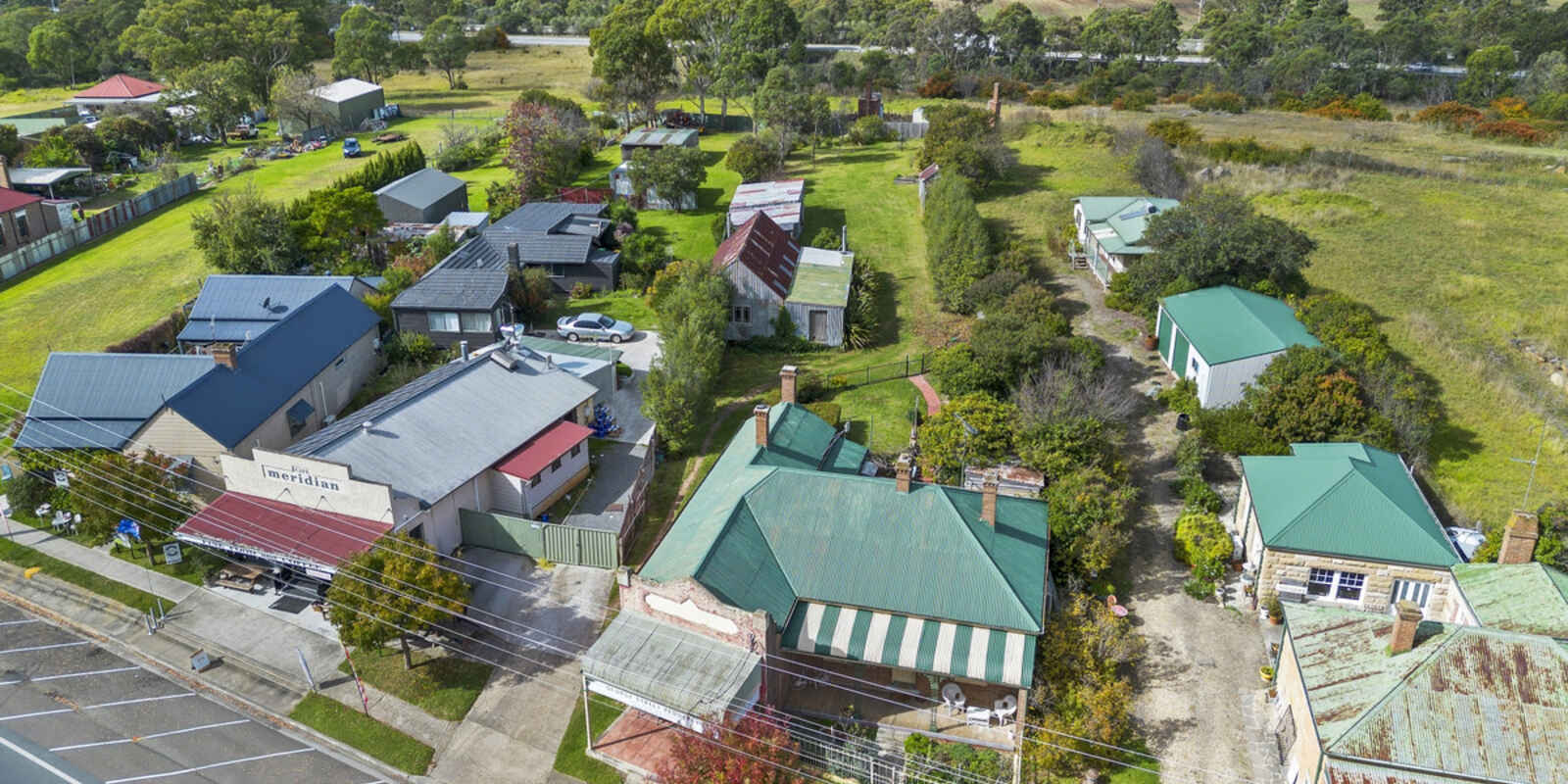 83 George Street Marulan
